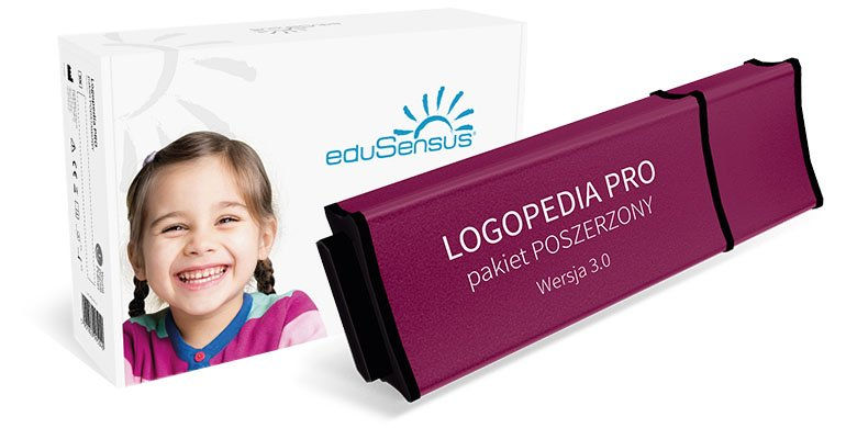 Logopedia PRO – terapia na miarę współczesnego dziecka