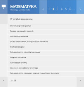MPP Matematyka 4-8